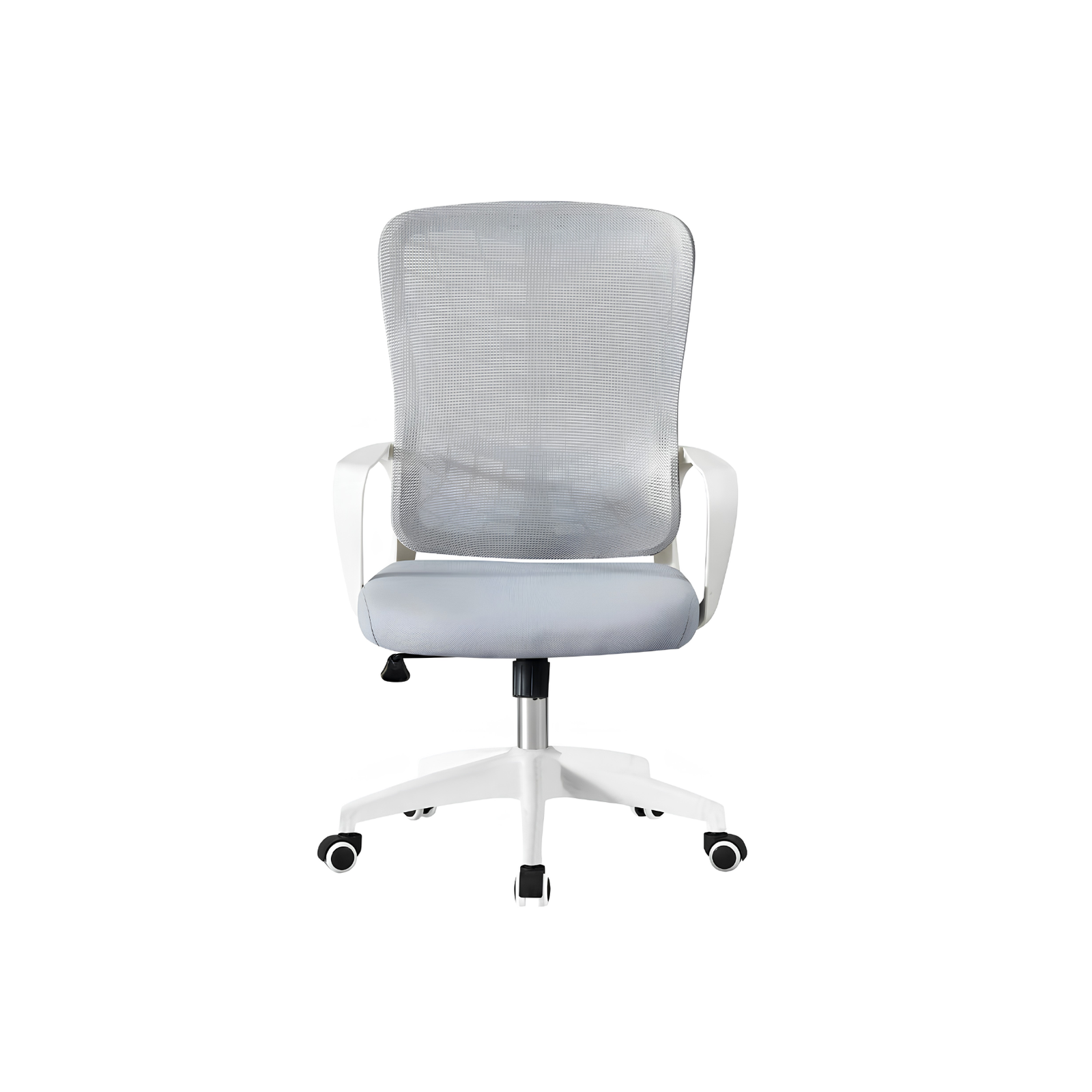 Mid-Back Mesh Office Chair